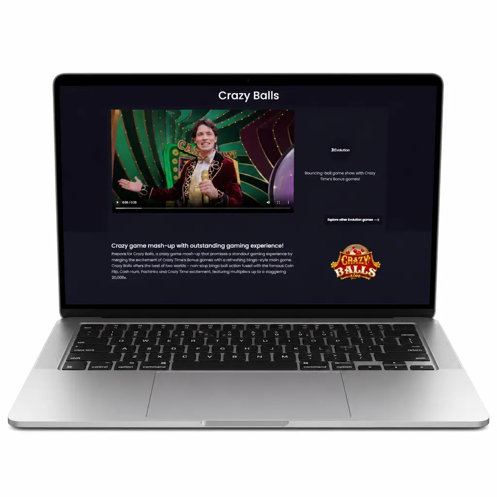Crazy Balls Predictor Software for Online Casino Players in India
